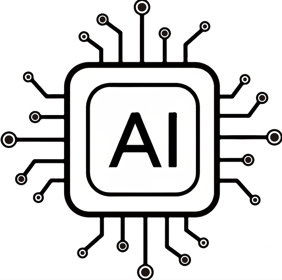 AI Technology Graphic